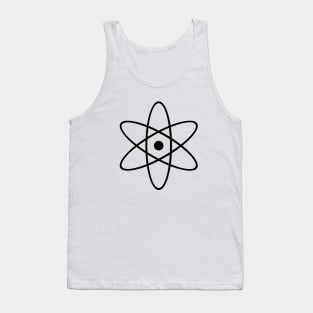 Atom Tank Top